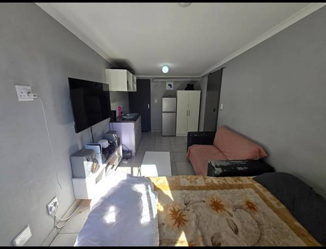 0 BEDROOM PROPERTY TO RENT IN GERMISTON SOUTH